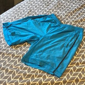 Lululemon Men’s L Pace Breaker Short